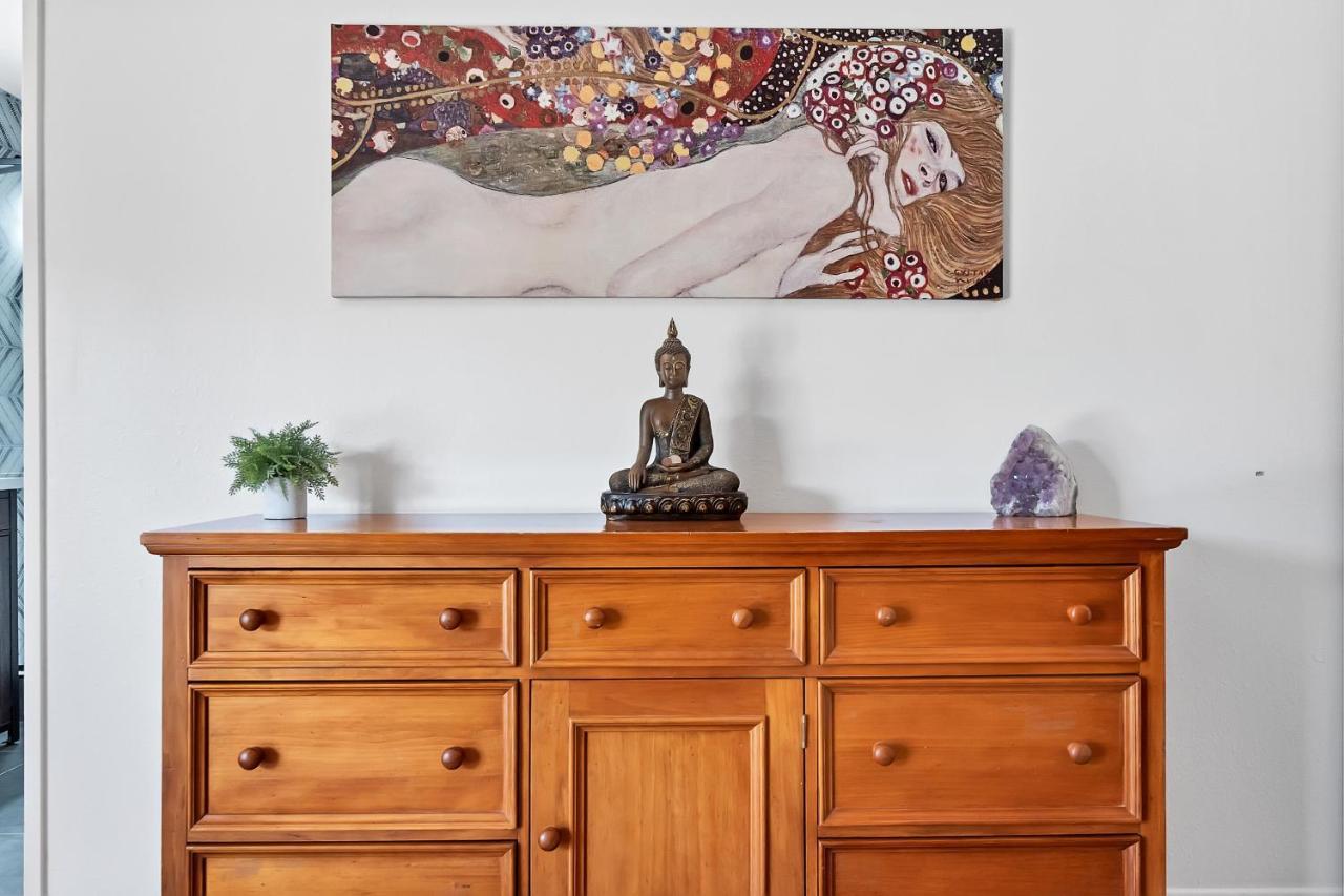Cozy Desert Retreat With Amazing Views Only 4 Miles To Jtnp Joshua Tree Luaran gambar