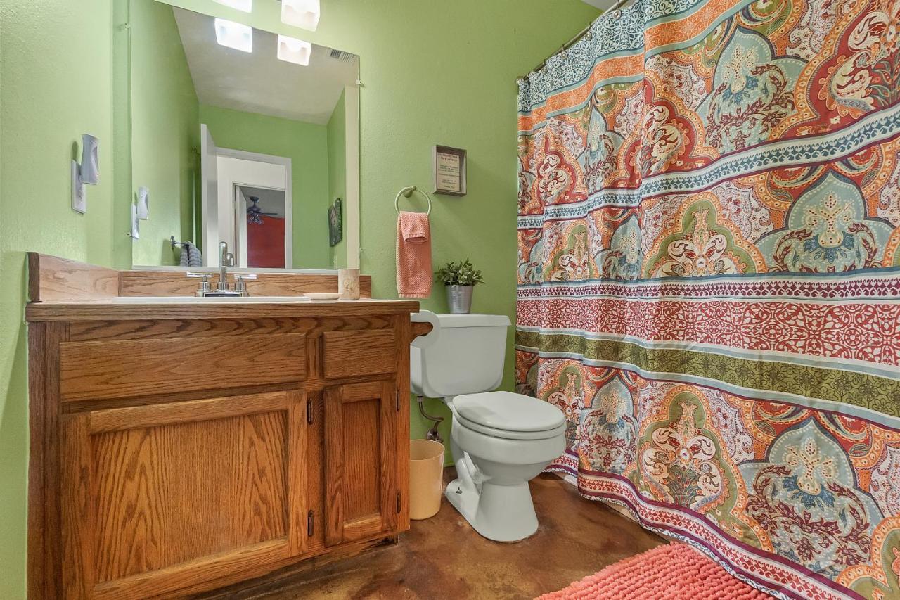 Cozy Desert Retreat With Amazing Views Only 4 Miles To Jtnp Joshua Tree Luaran gambar