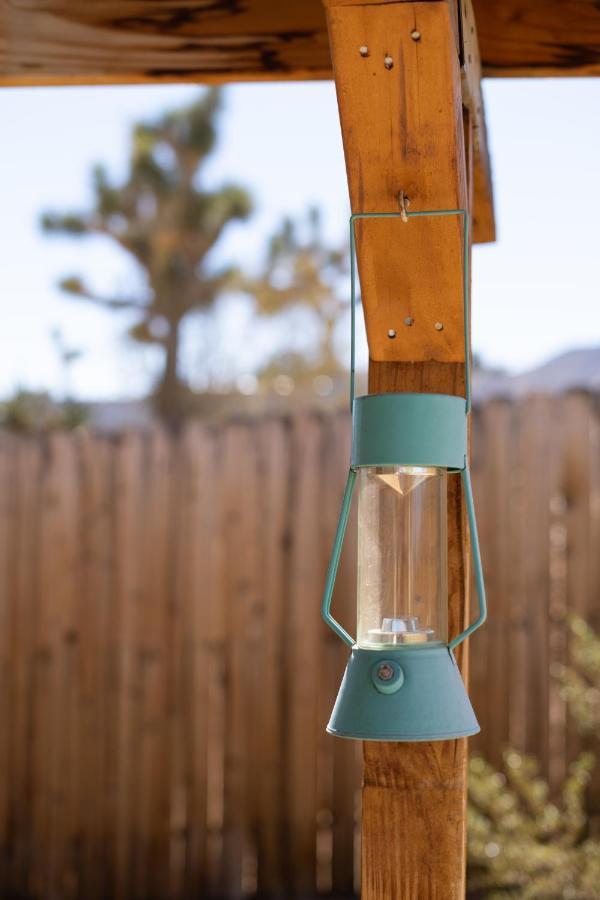 Cozy Desert Retreat With Amazing Views Only 4 Miles To Jtnp Joshua Tree Luaran gambar
