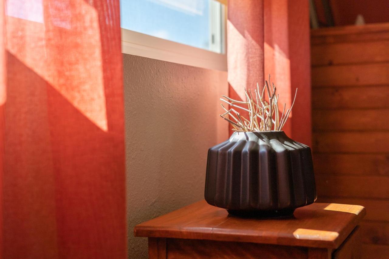 Cozy Desert Retreat With Amazing Views Only 4 Miles To Jtnp Joshua Tree Luaran gambar