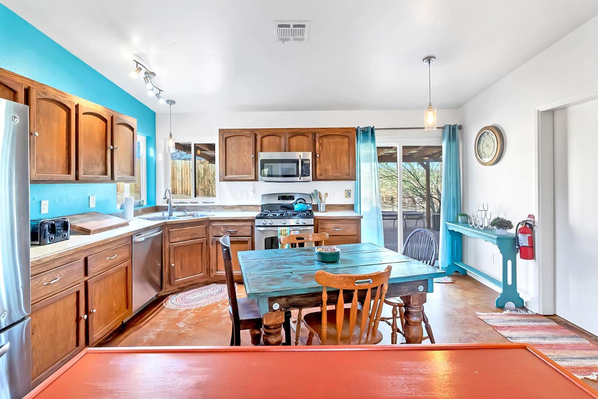 Cozy Desert Retreat With Amazing Views Only 4 Miles To Jtnp Joshua Tree Luaran gambar
