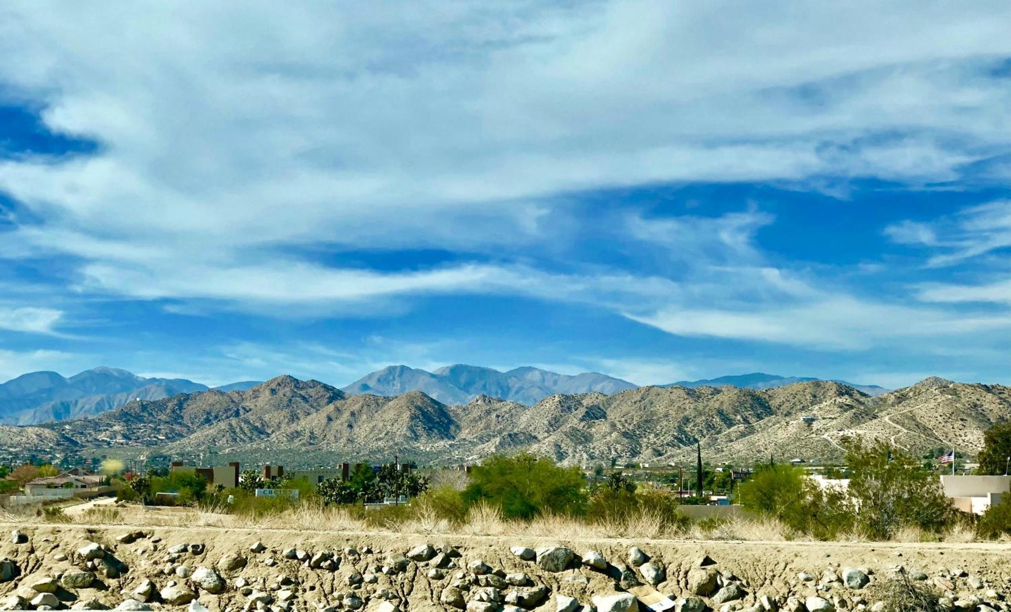 Cozy Desert Retreat With Amazing Views Only 4 Miles To Jtnp Joshua Tree Luaran gambar