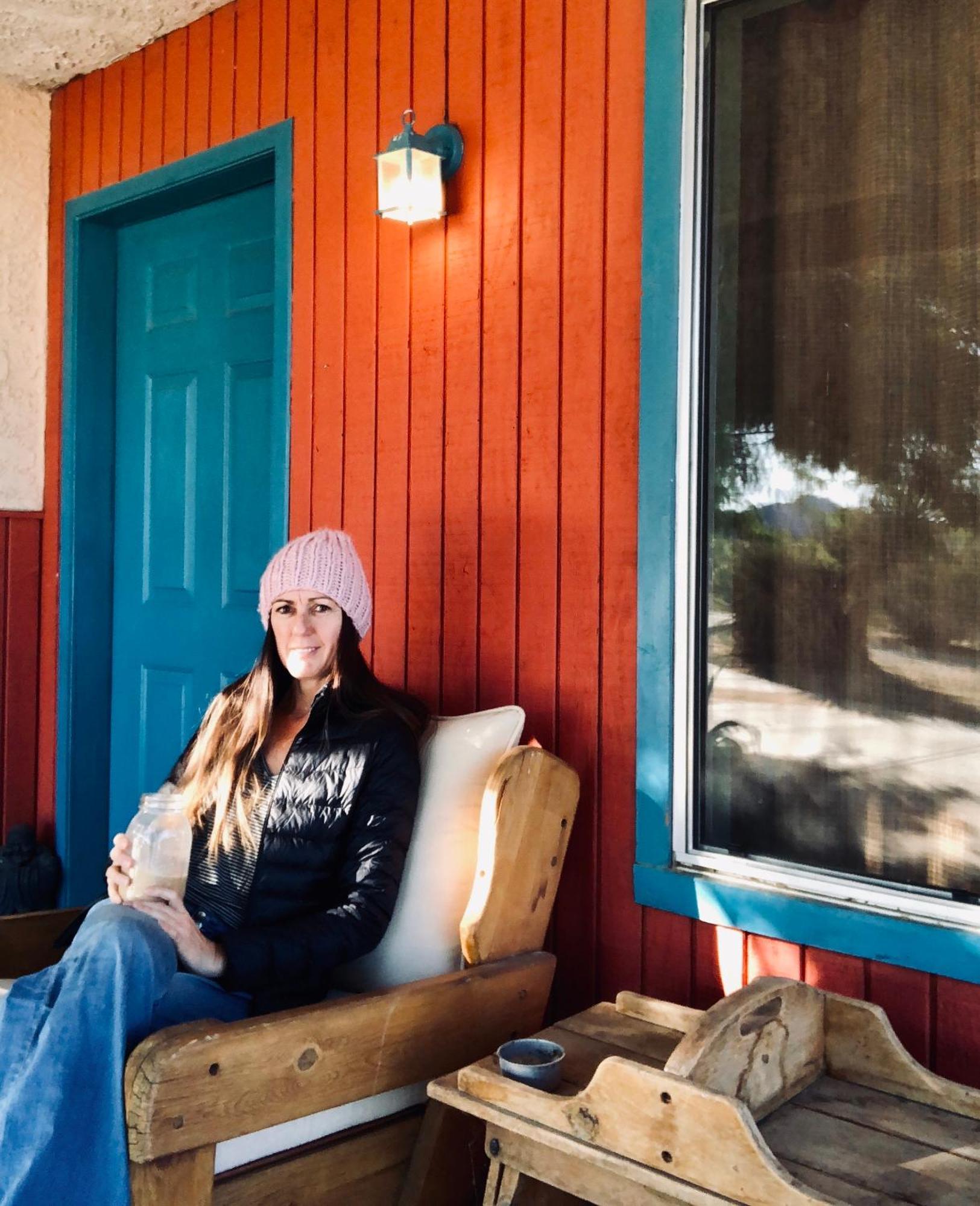 Cozy Desert Retreat With Amazing Views Only 4 Miles To Jtnp Joshua Tree Luaran gambar
