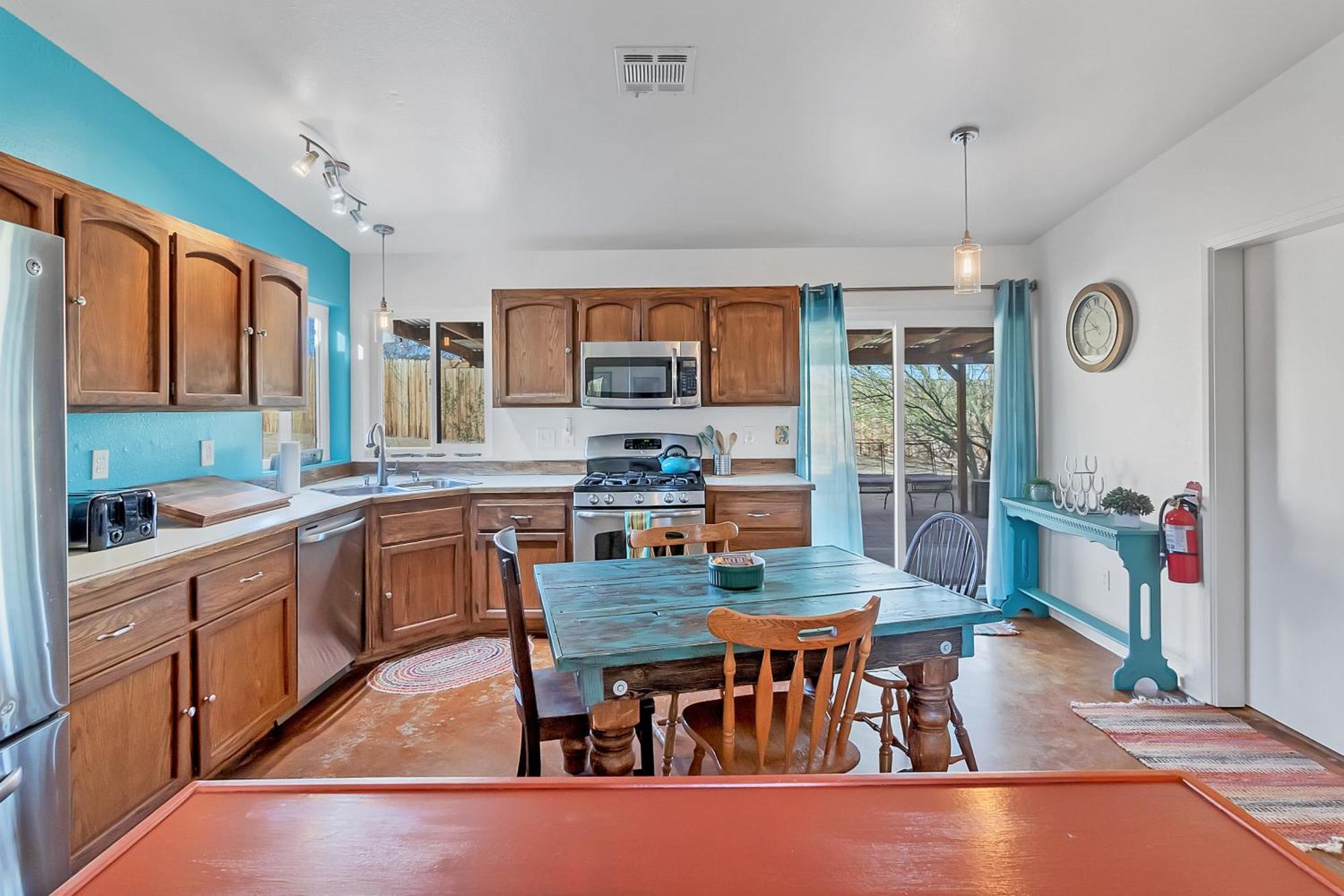 Cozy Desert Retreat With Amazing Views Only 4 Miles To Jtnp Joshua Tree Luaran gambar