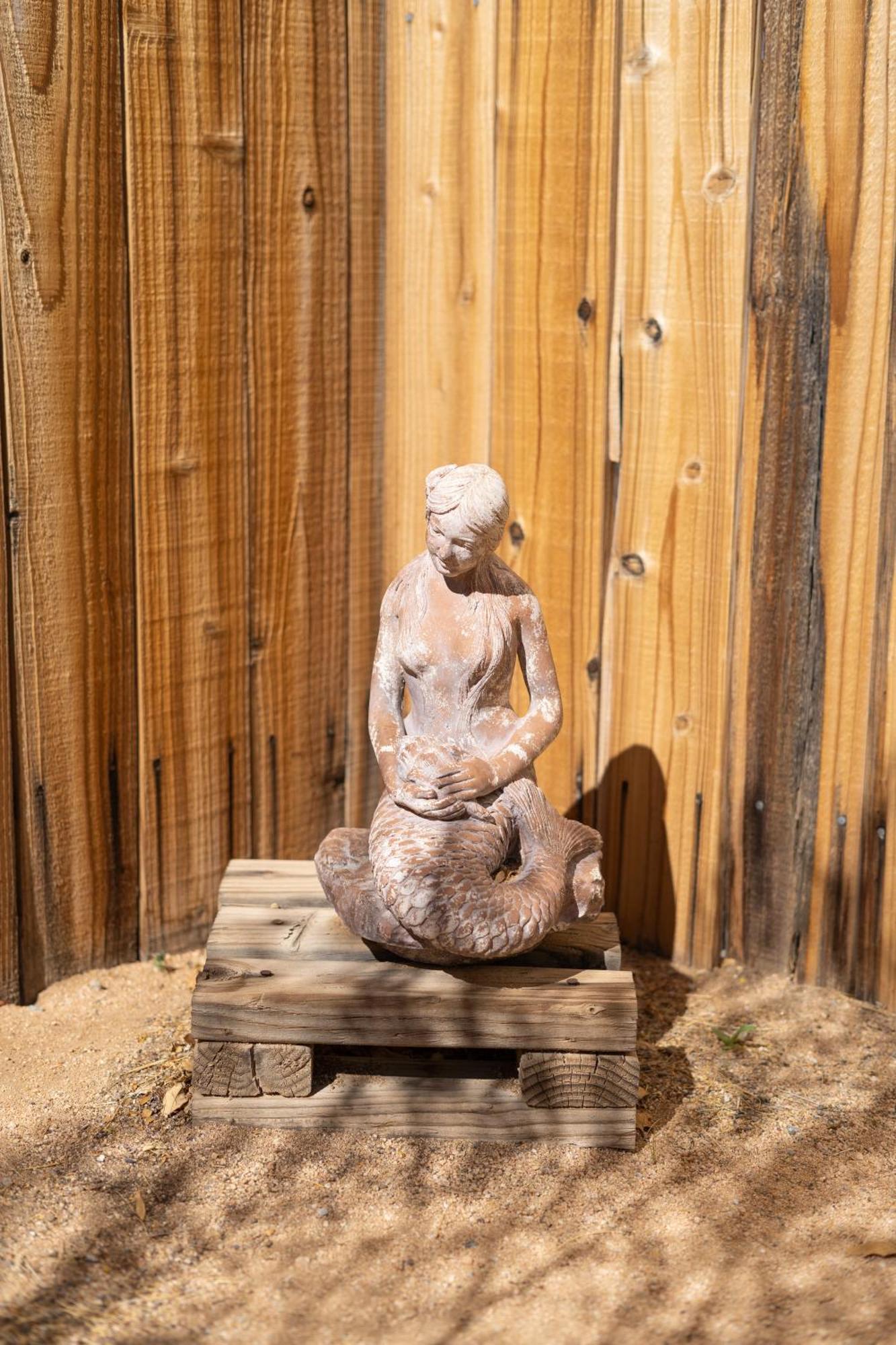 Cozy Desert Retreat With Amazing Views Only 4 Miles To Jtnp Joshua Tree Luaran gambar