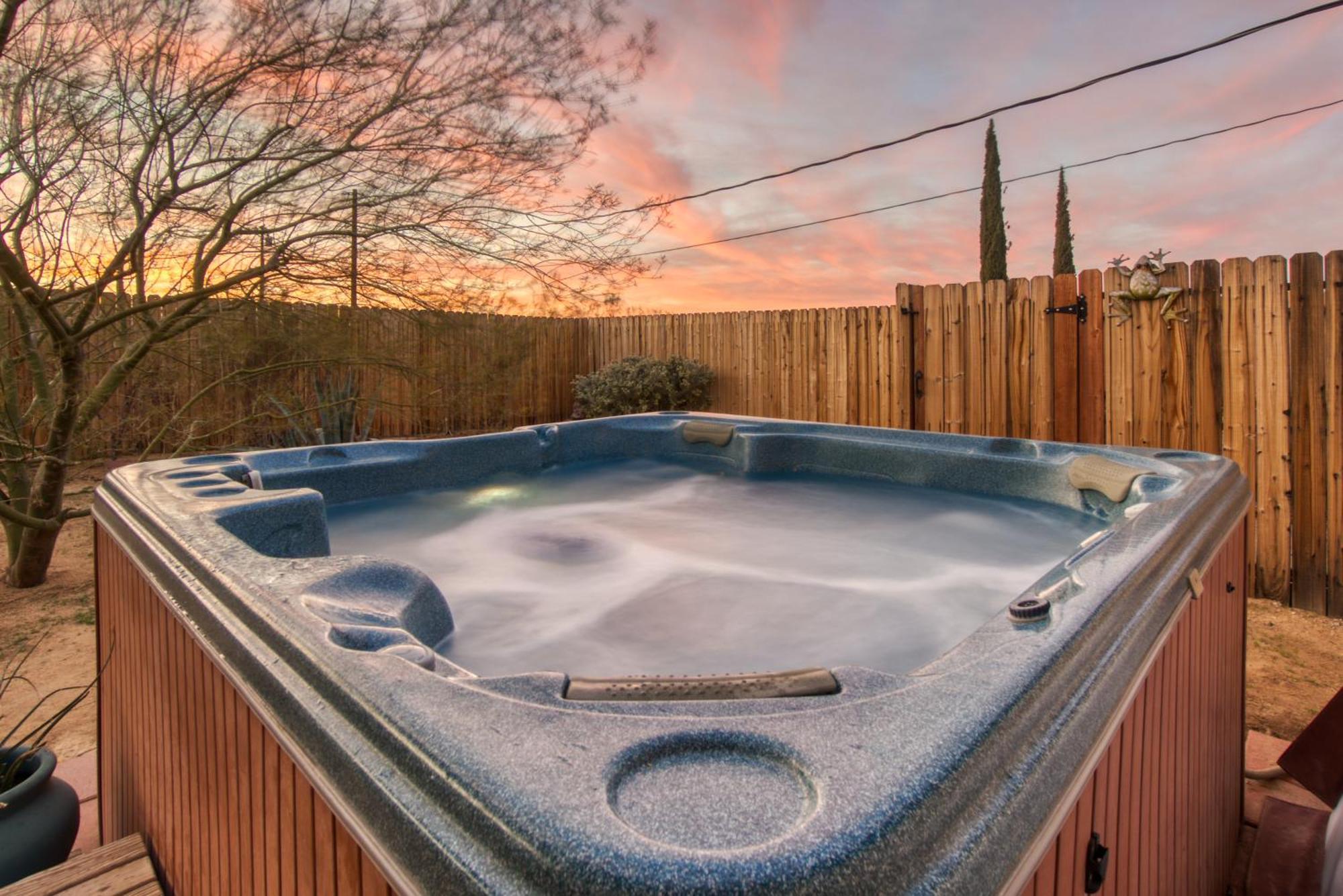 Cozy Desert Retreat With Amazing Views Only 4 Miles To Jtnp Joshua Tree Luaran gambar